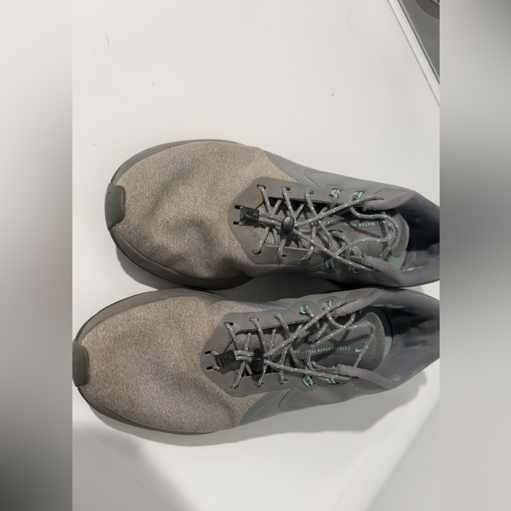 Nike shoes